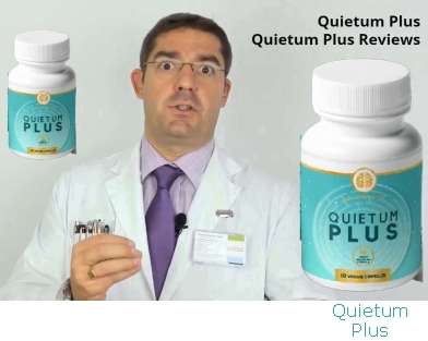 Quietum Plus Official Website